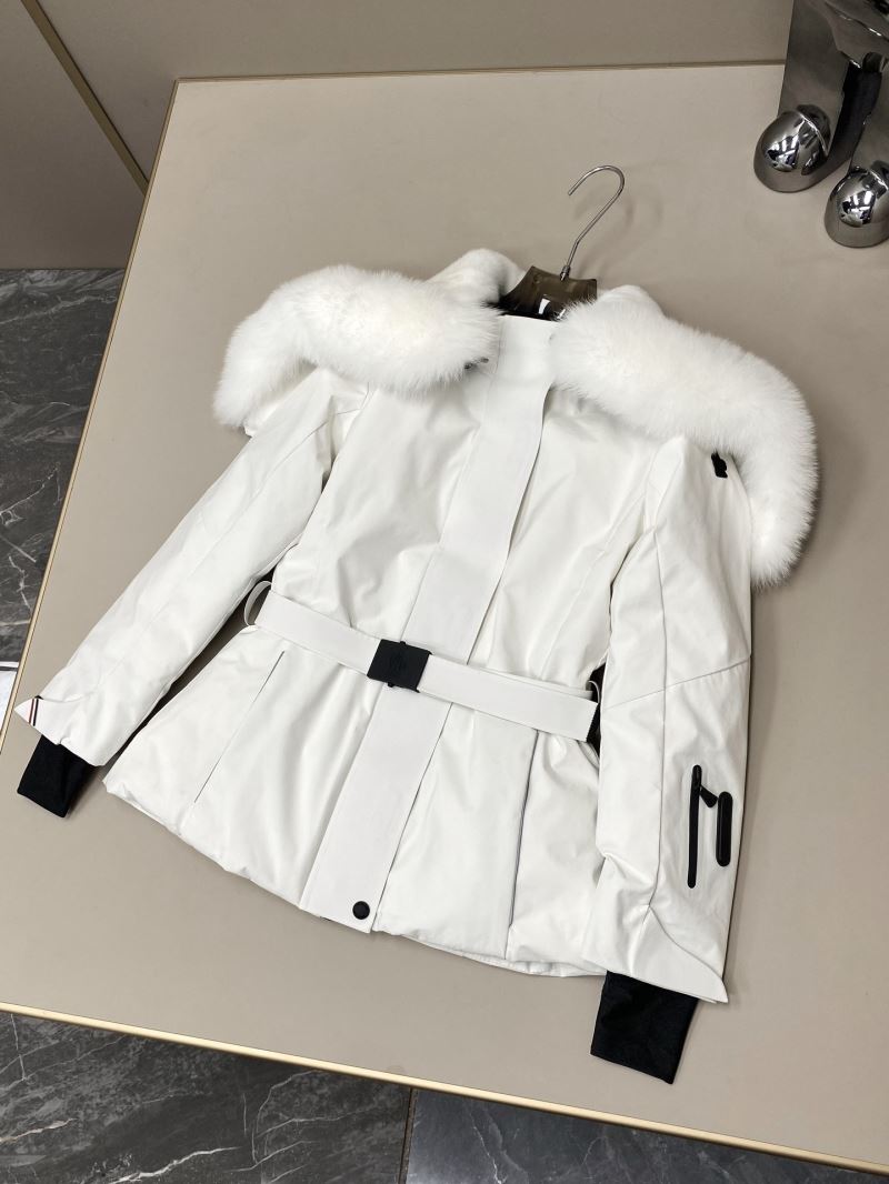 Moncler Down Jackets